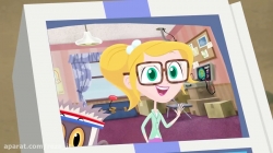 ابری با احتمال بارش کوفته قلقلی :: فصل 1 قسمت 11 :: دوبله فارسی